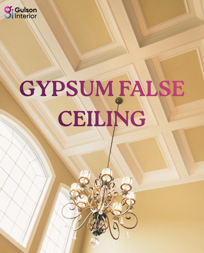 False Ceiling