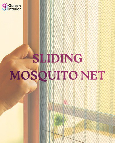 Pleated Net